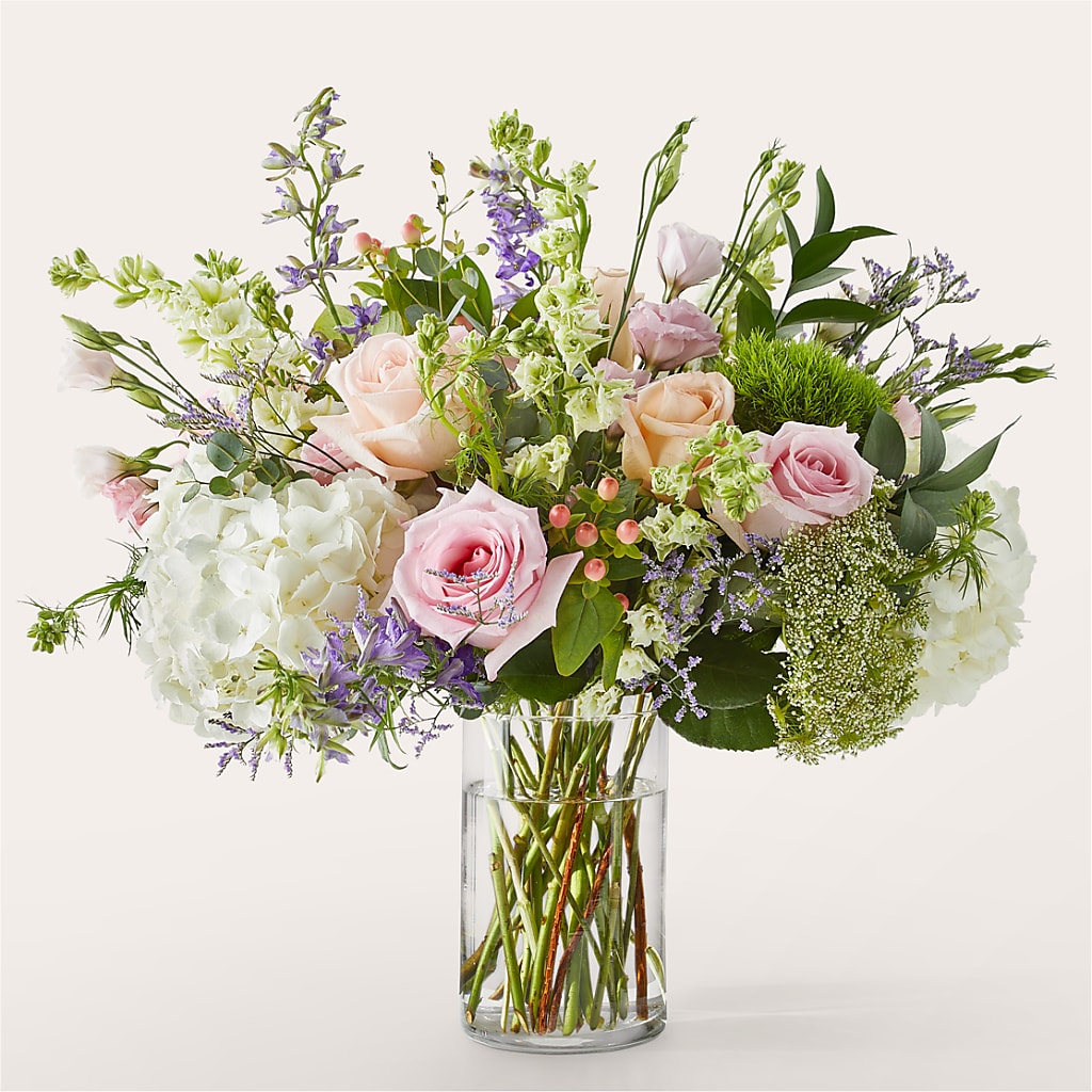 From Scratch Luxury Bouquet – GOD'S GARDEN FLOWER SHOP, Lancaster CA