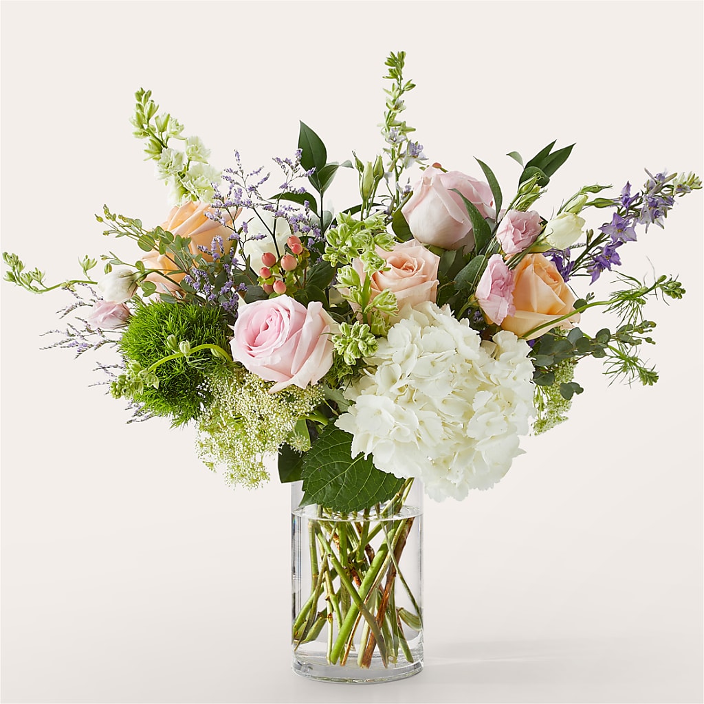 From Scratch Luxury Bouquet – GOD'S GARDEN FLOWER SHOP, Lancaster CA