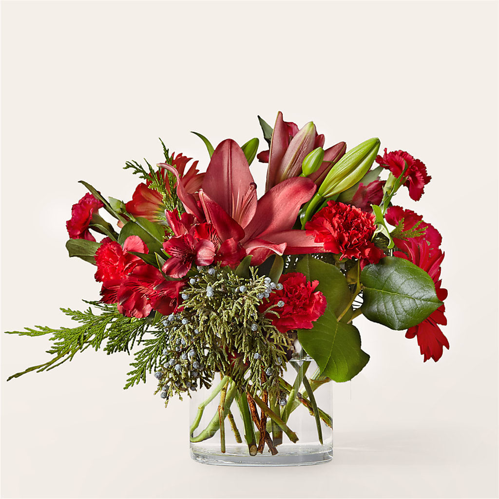 Friendsmas Bouquet – GOD'S GARDEN FLOWER SHOP, Lancaster CA