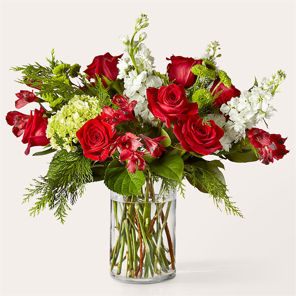 Tree Shopping Bouquet – GOD'S GARDEN FLOWER SHOP, Lancaster CA