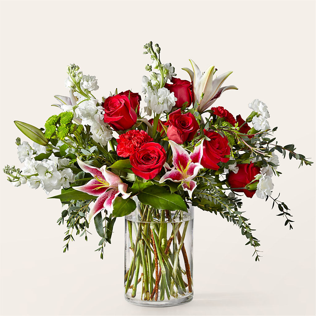 Gumdrop Button Bouquet – GOD'S GARDEN FLOWER SHOP, Lancaster CA