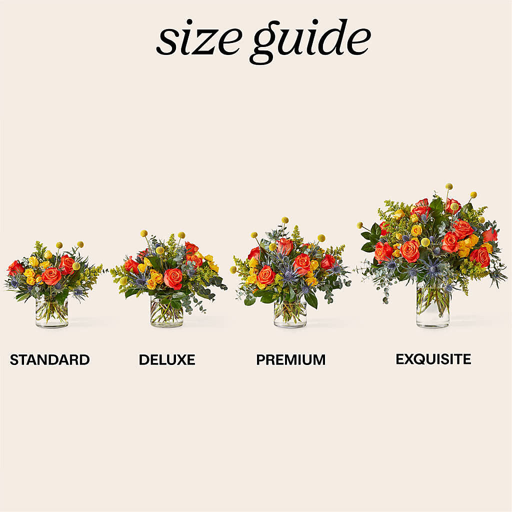 Disco Bouquet – GOD'S GARDEN FLOWER SHOP, Lancaster CA