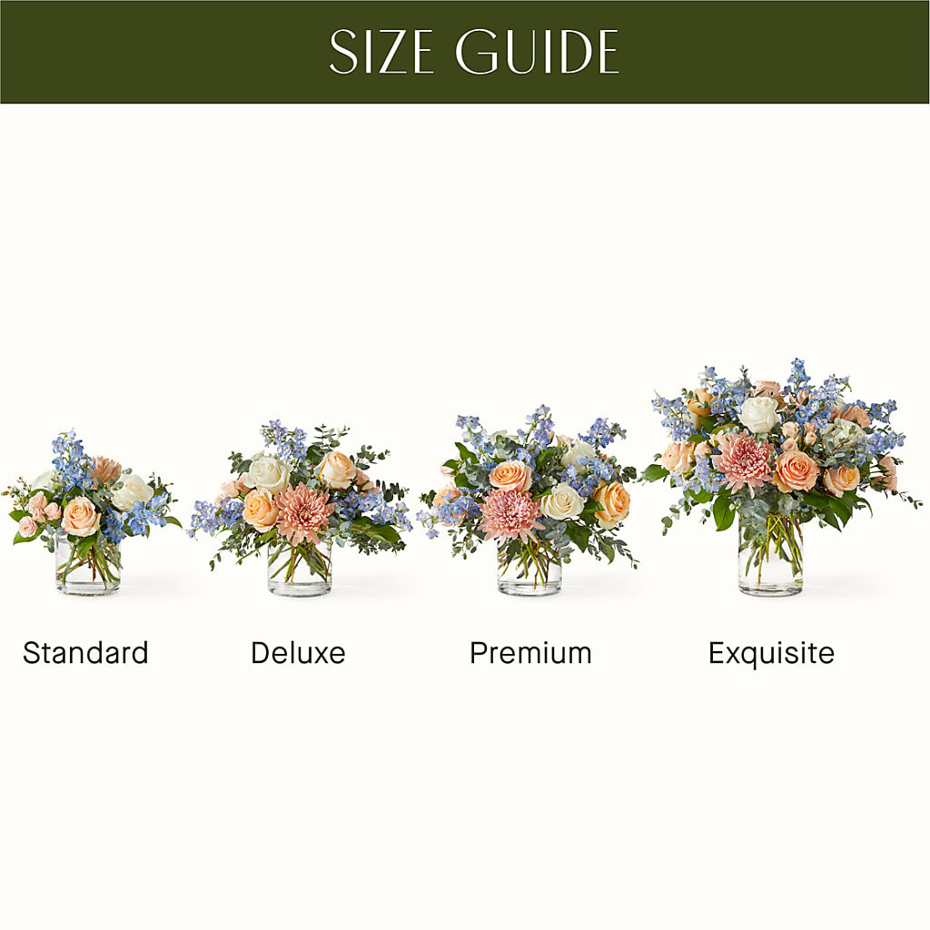 Inspired Bouquet – GOD'S GARDEN FLOWER SHOP, Lancaster CA