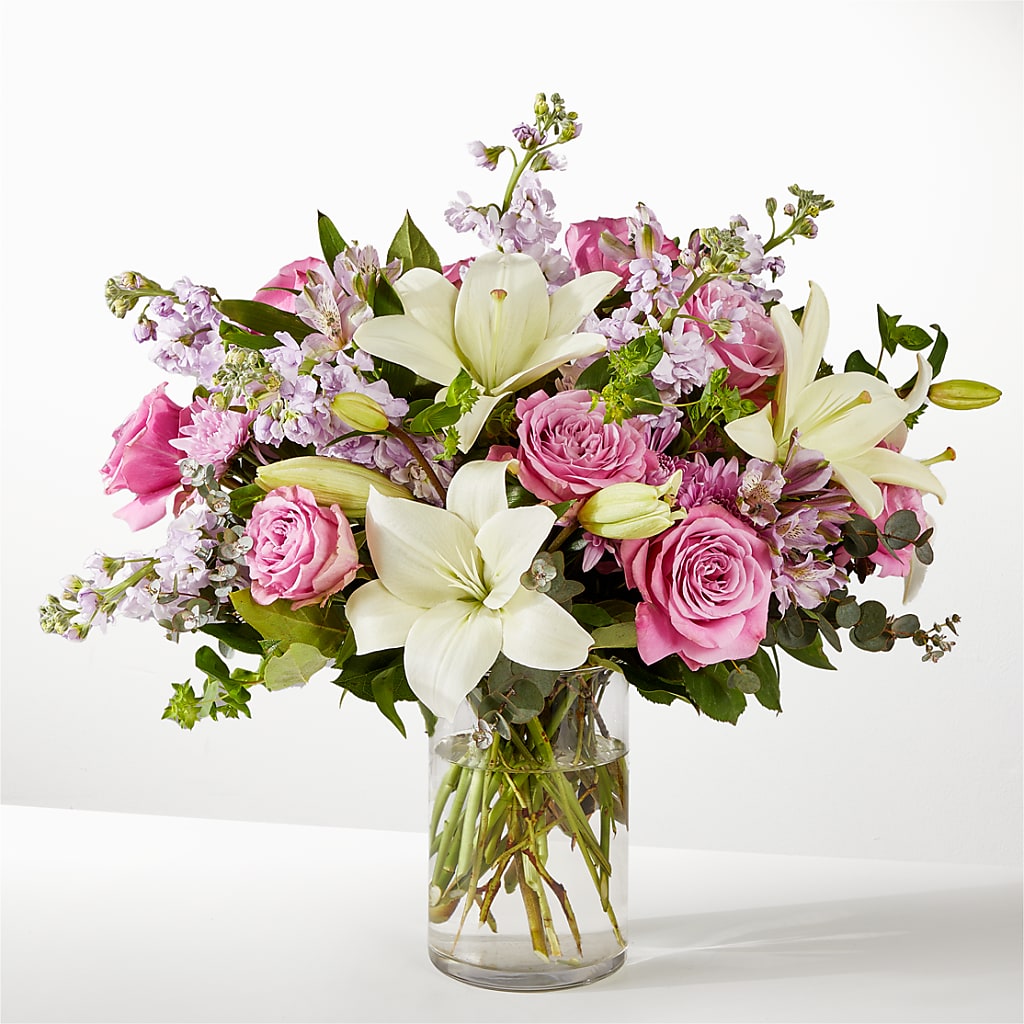 Daydreamer Bouquet – GOD'S GARDEN FLOWER SHOP, Lancaster CA