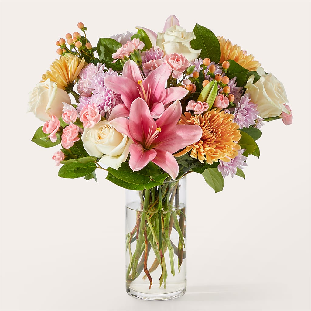 Gelato Bouquet – GOD'S GARDEN FLOWER SHOP, Lancaster CA