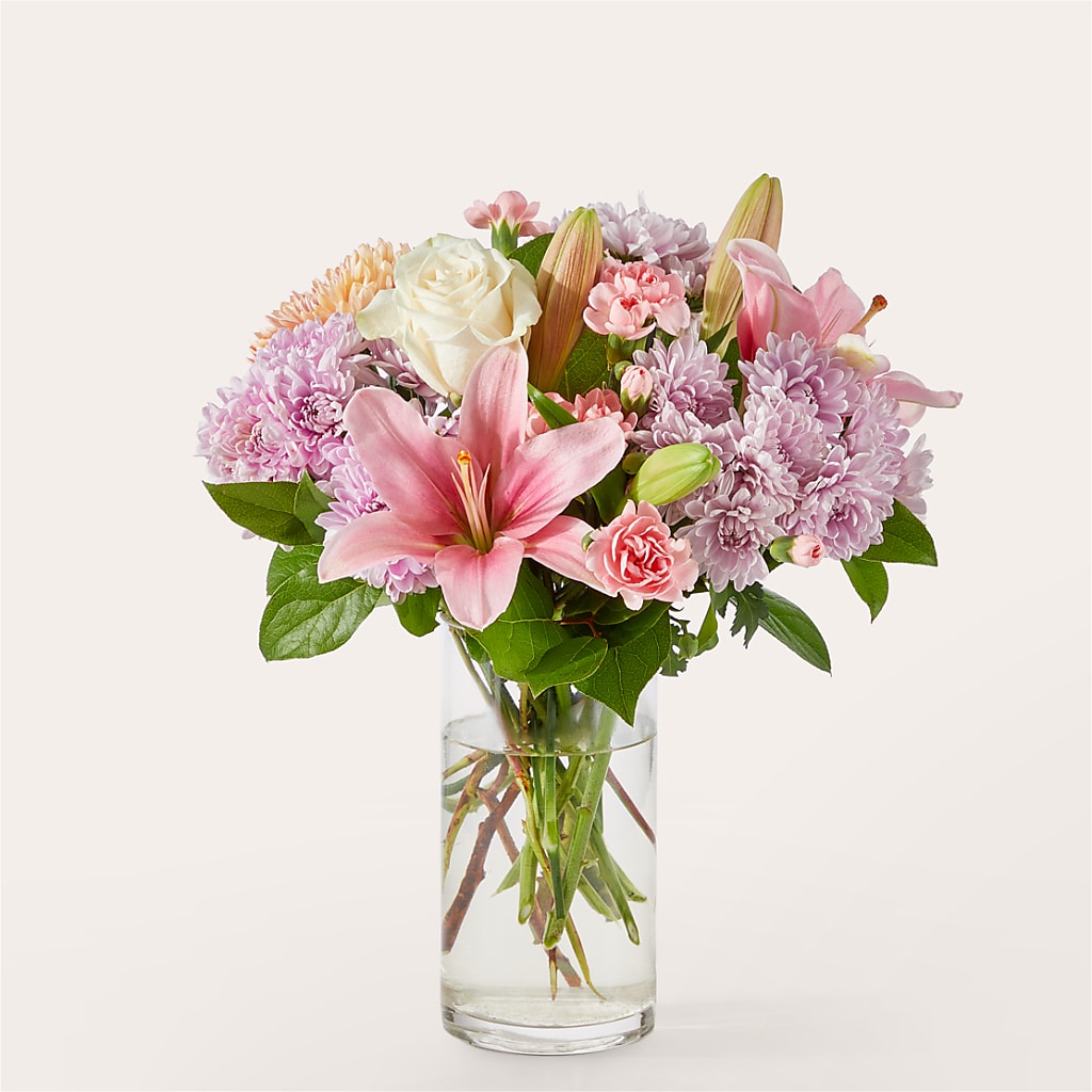 Gelato Bouquet – GOD'S GARDEN FLOWER SHOP, Lancaster CA