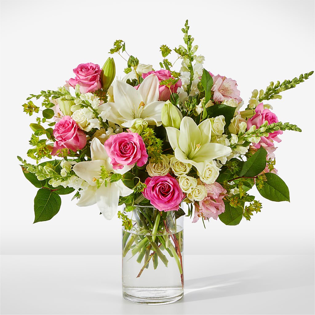 Fondly Bouquet – GOD'S GARDEN FLOWER SHOP, Lancaster CA
