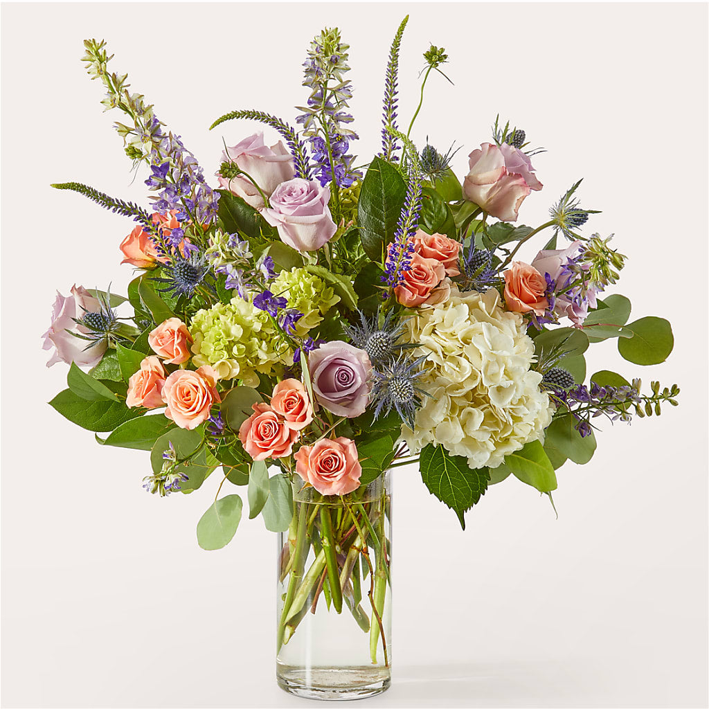 Appealing Aura Bouquet – GOD'S GARDEN FLOWER SHOP, Lancaster CA
