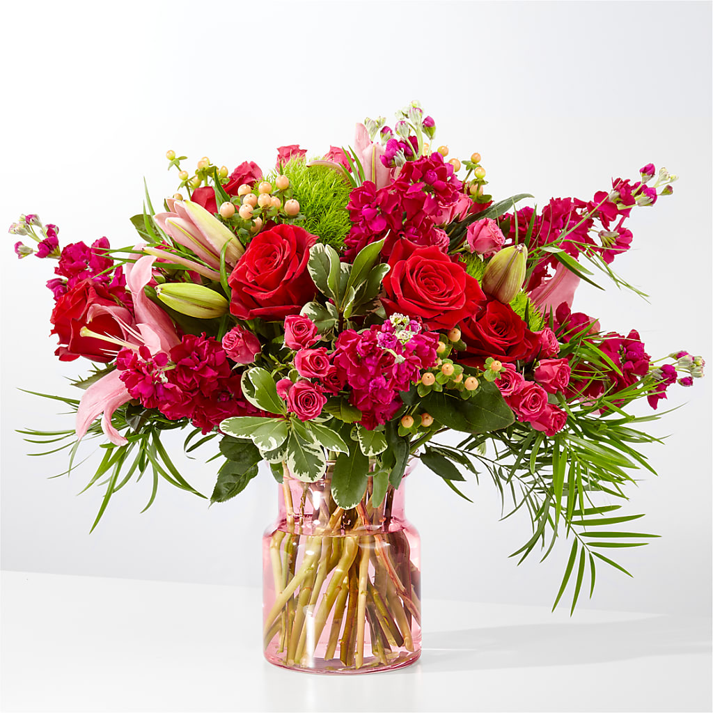 In Every Lifetime Bouquet – GOD'S GARDEN FLOWER SHOP, Lancaster CA