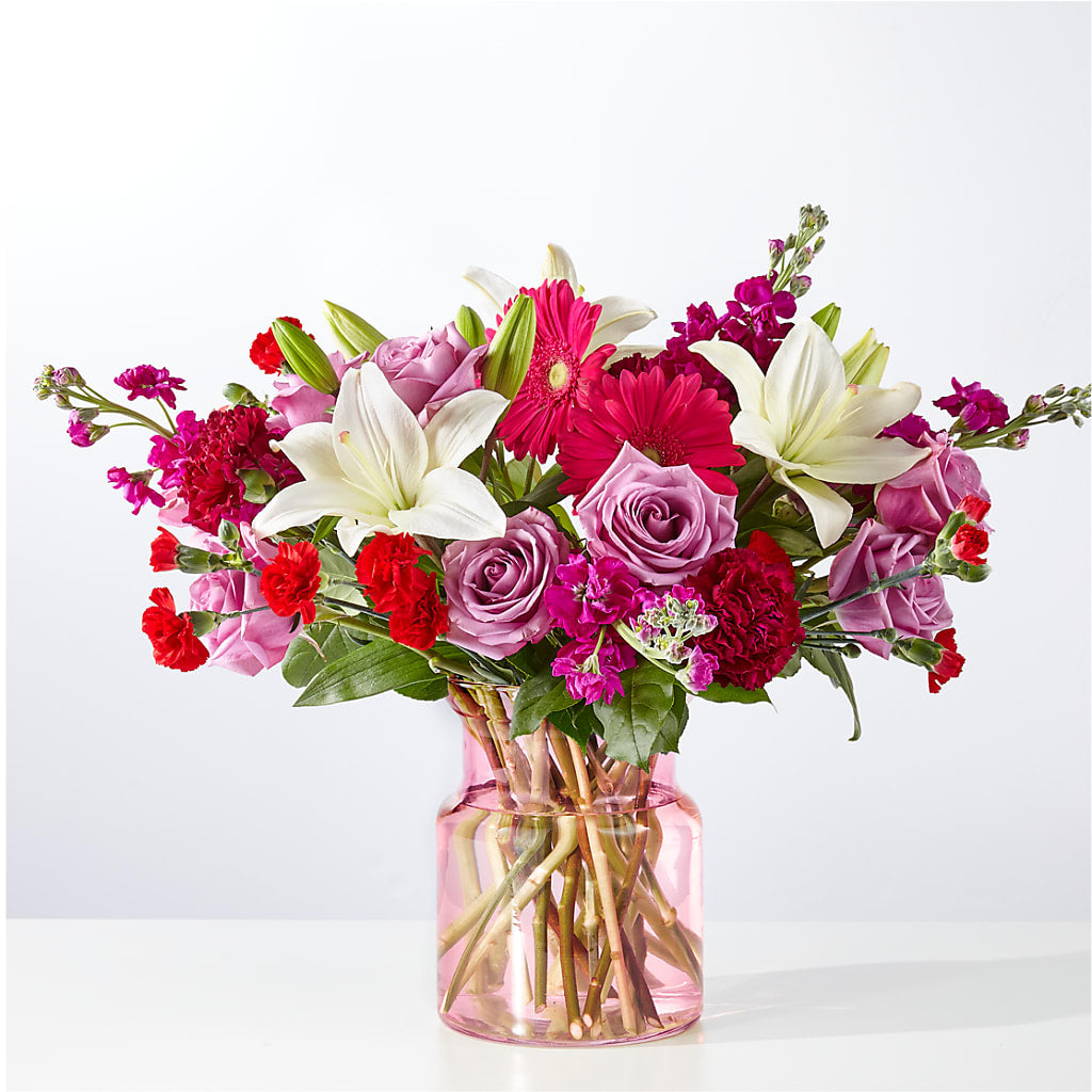 Other Half Bouquet – GOD'S GARDEN FLOWER SHOP, Lancaster CA