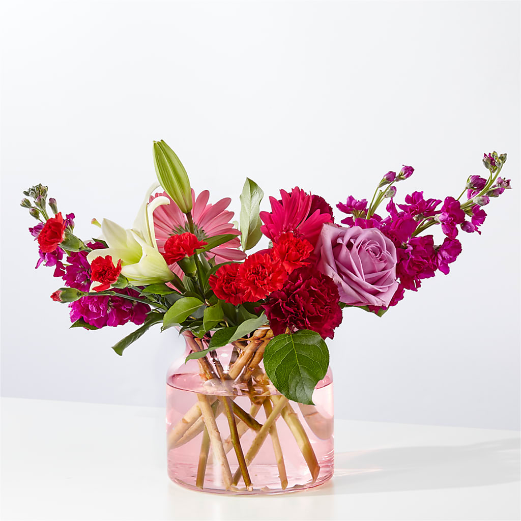 Other Half Bouquet – GOD'S GARDEN FLOWER SHOP, Lancaster CA