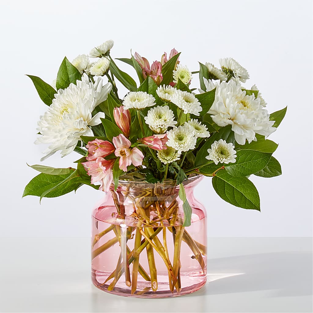 Infatuated Bouquet – GOD'S GARDEN FLOWER SHOP, Lancaster CA