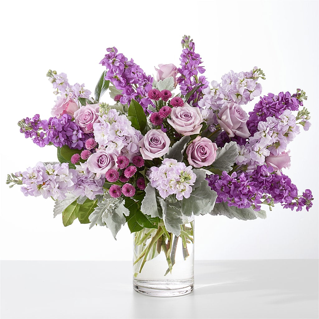 One in a Million Bouquet – GOD'S GARDEN FLOWER SHOP, Lancaster CA