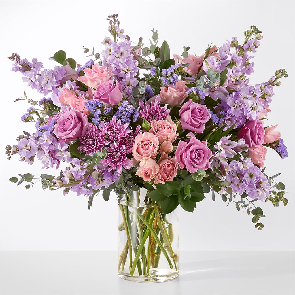 Cloud Nine Bouquet – GOD'S GARDEN FLOWER SHOP, Lancaster CA