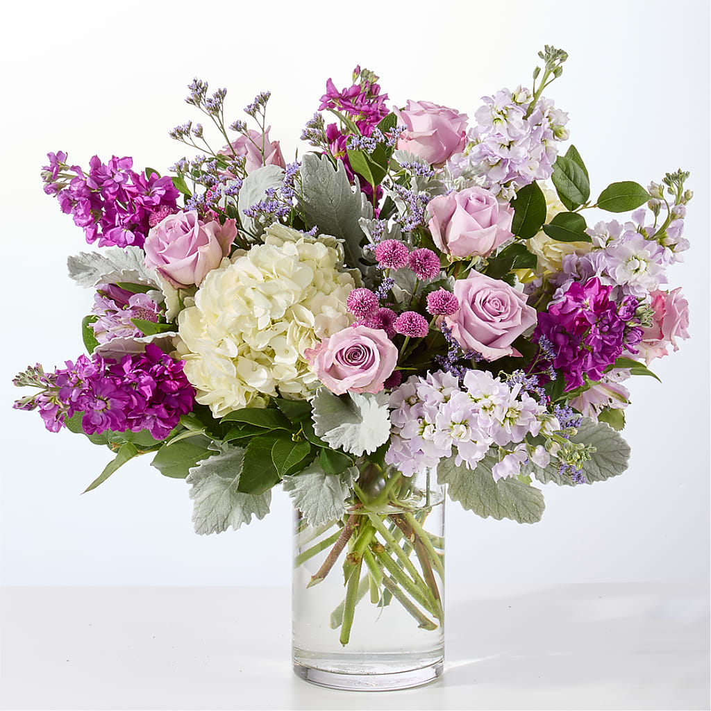 Empress Bouquet – GOD'S GARDEN FLOWER SHOP, Lancaster CA