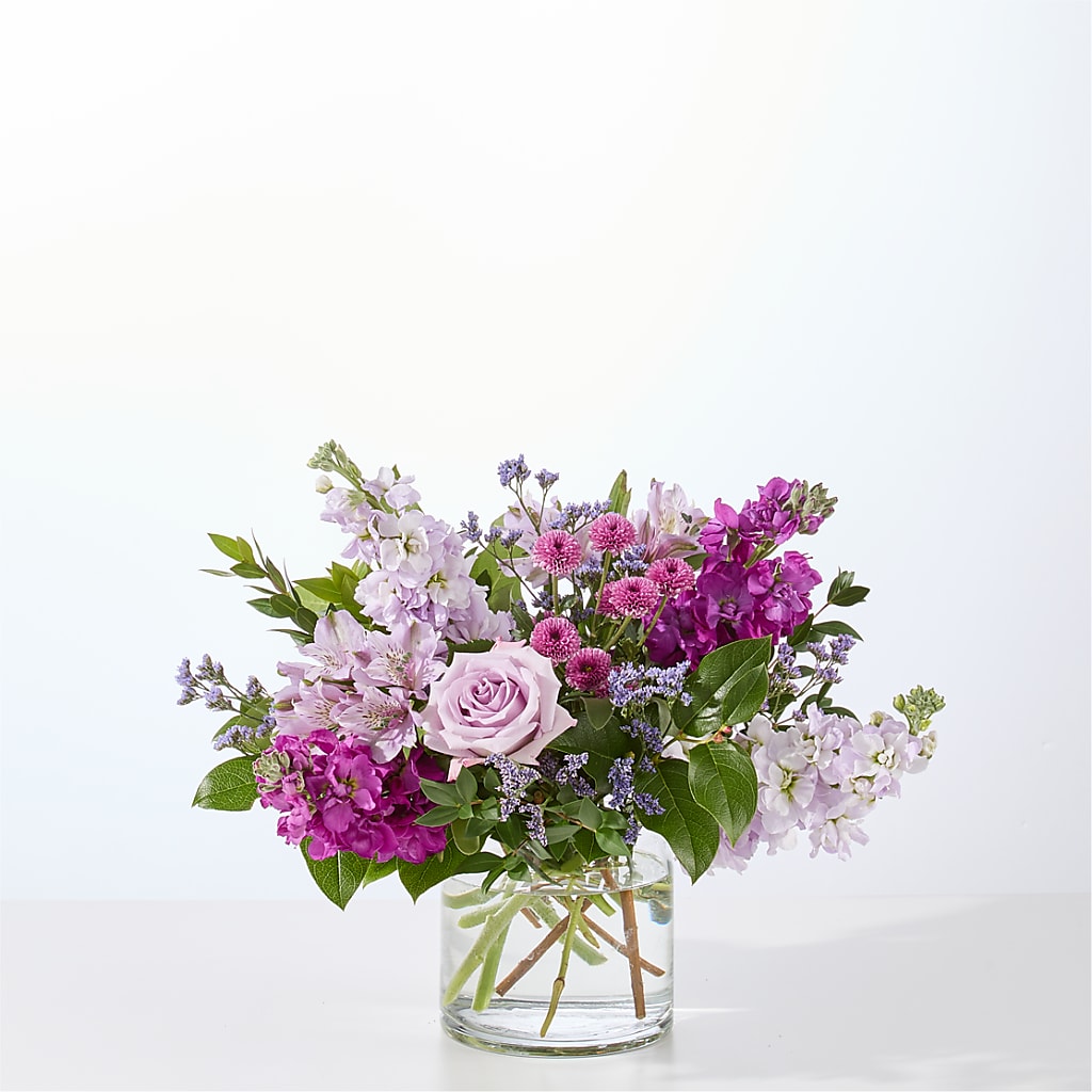 Empress Bouquet – GOD'S GARDEN FLOWER SHOP, Lancaster CA