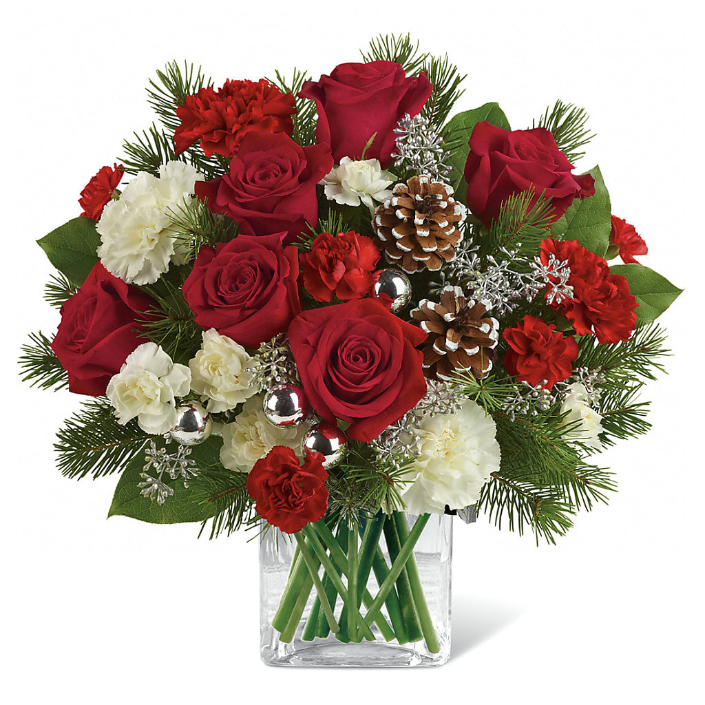 Woodland Wonder Bouquet – GOD'S GARDEN FLOWER SHOP, Lancaster CA