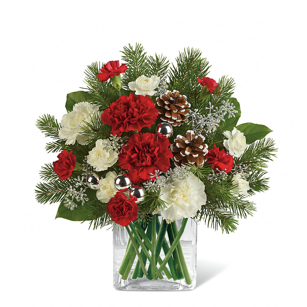 Woodland Wonder Bouquet – GOD'S GARDEN FLOWER SHOP, Lancaster CA