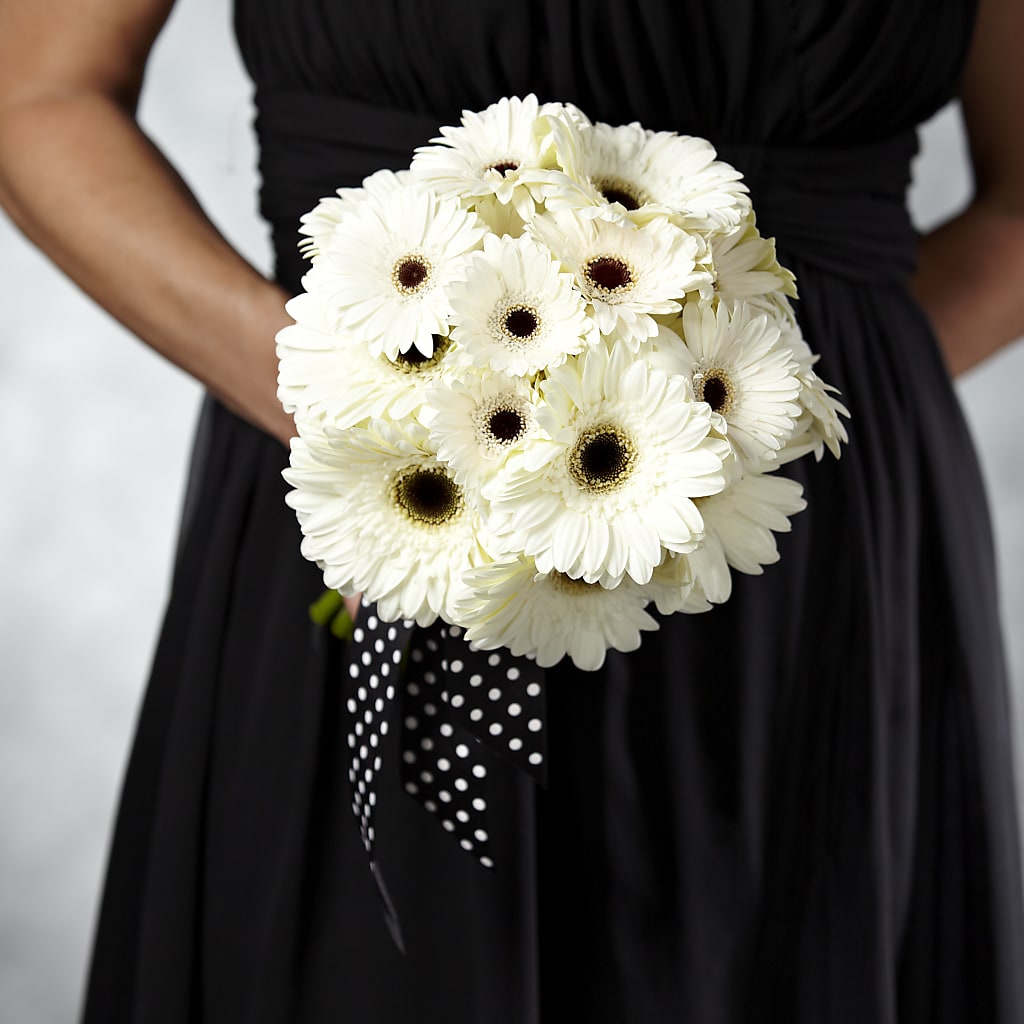 Daisy Delight Bouquet – GOD'S GARDEN FLOWER SHOP, Lancaster CA