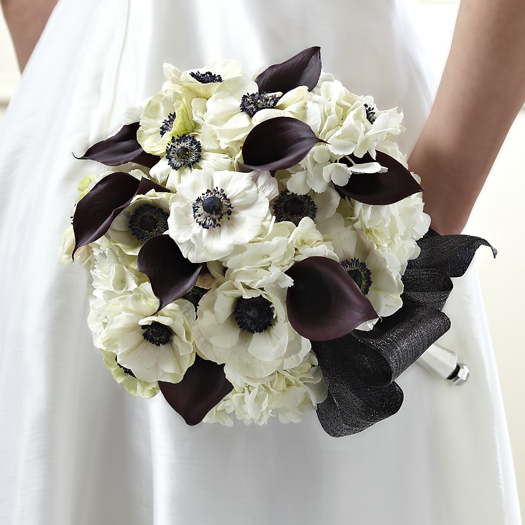 To Have and To Hold Bouquet – GOD'S GARDEN FLOWER SHOP, Lancaster CA