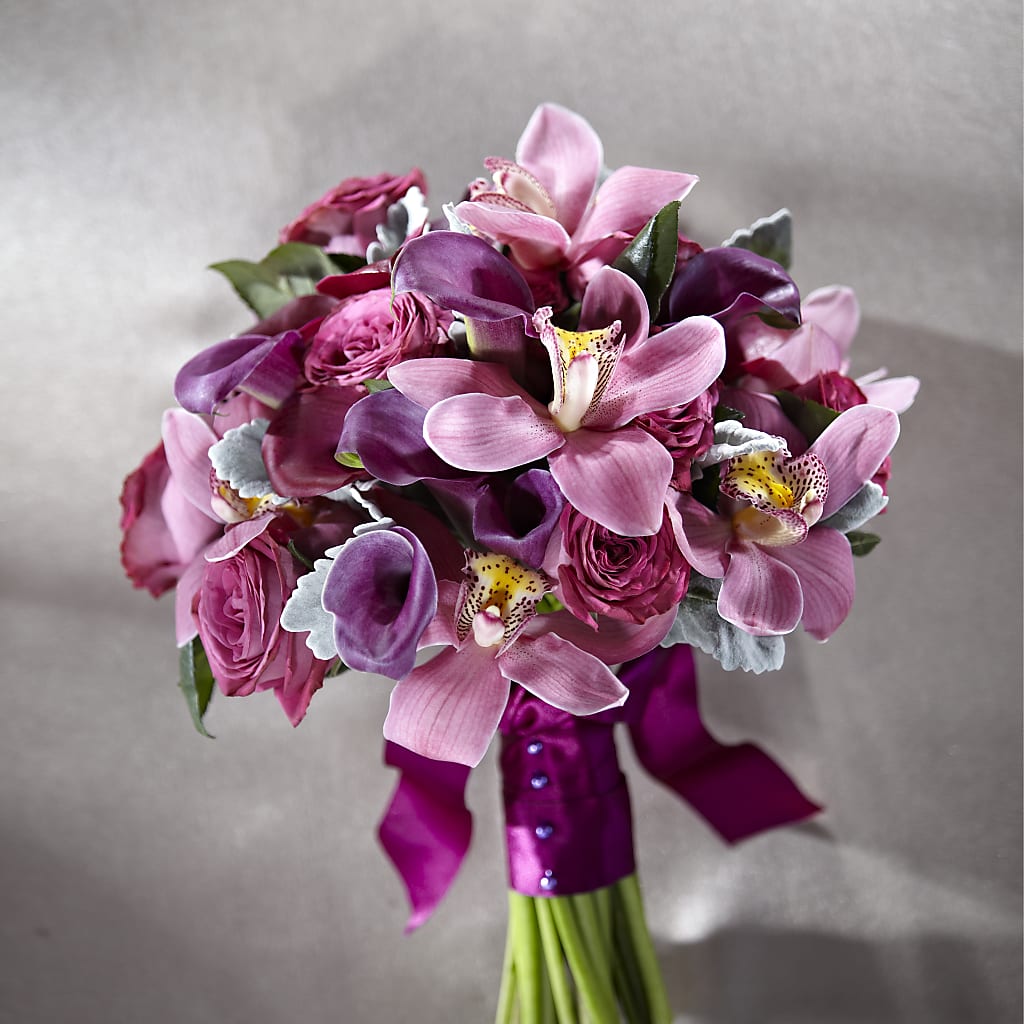 Delicacy Bouquet – GOD'S GARDEN FLOWER SHOP, Lancaster CA