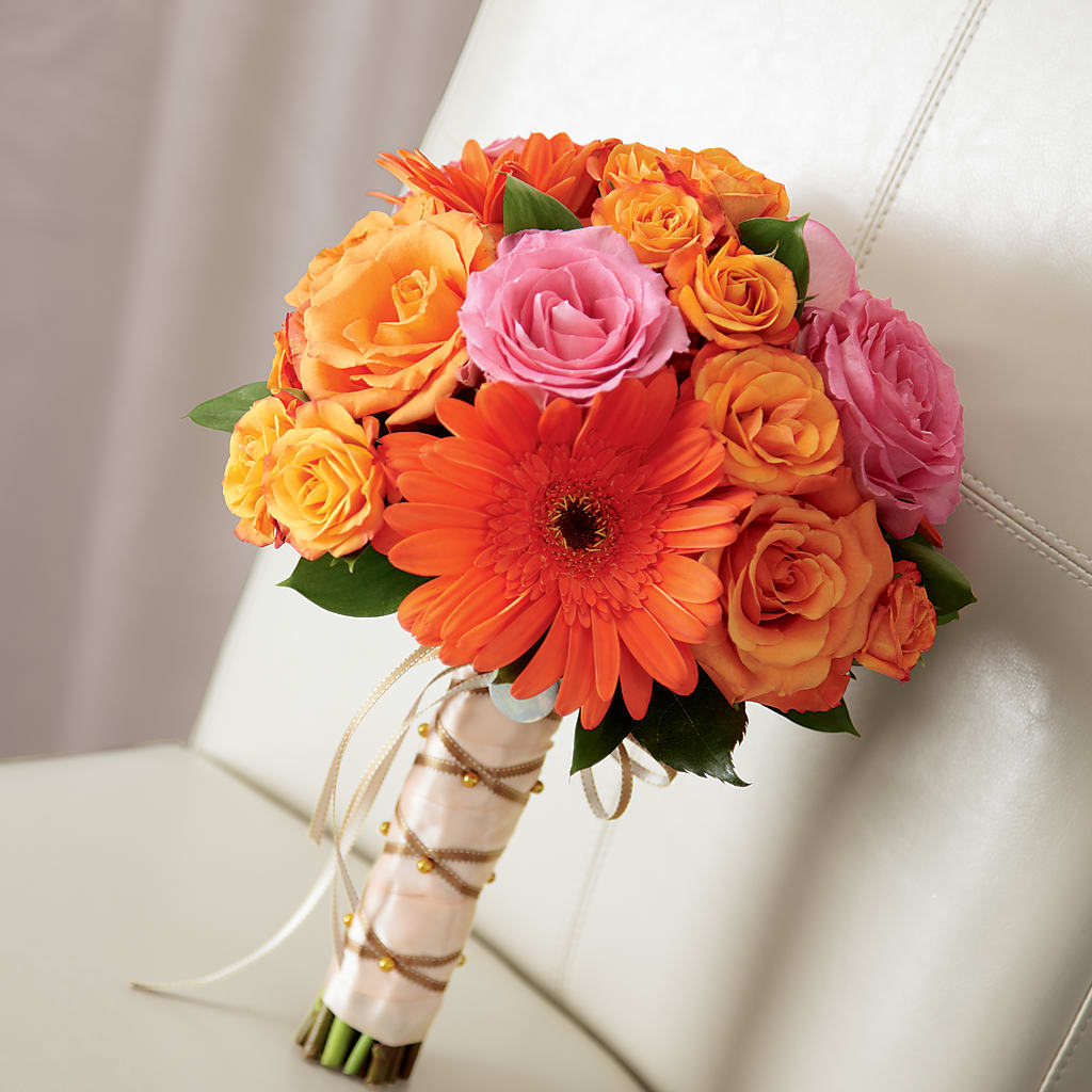 Lifetime of Love Bouquet – GOD'S GARDEN FLOWER SHOP, Lancaster CA