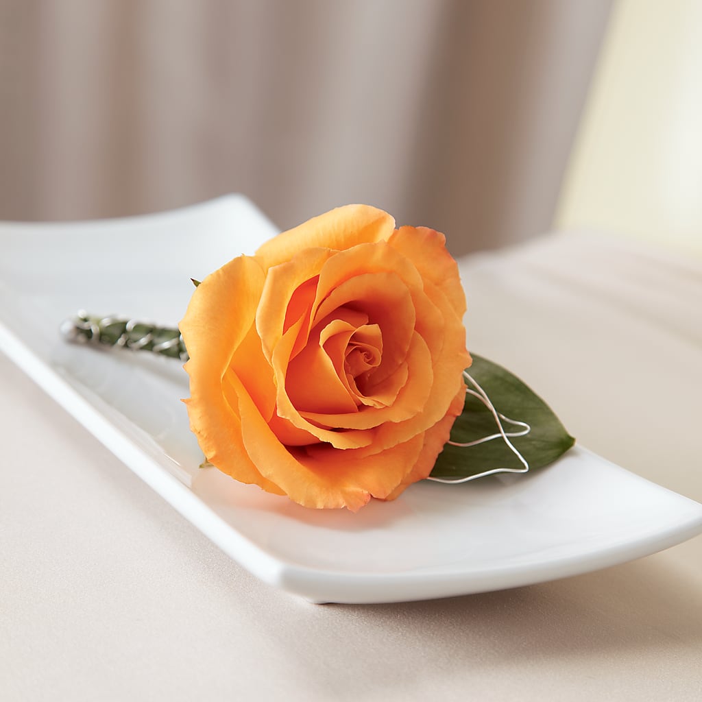 Lifetime of Love Boutonniere – GOD'S GARDEN FLOWER SHOP, Lancaster CA