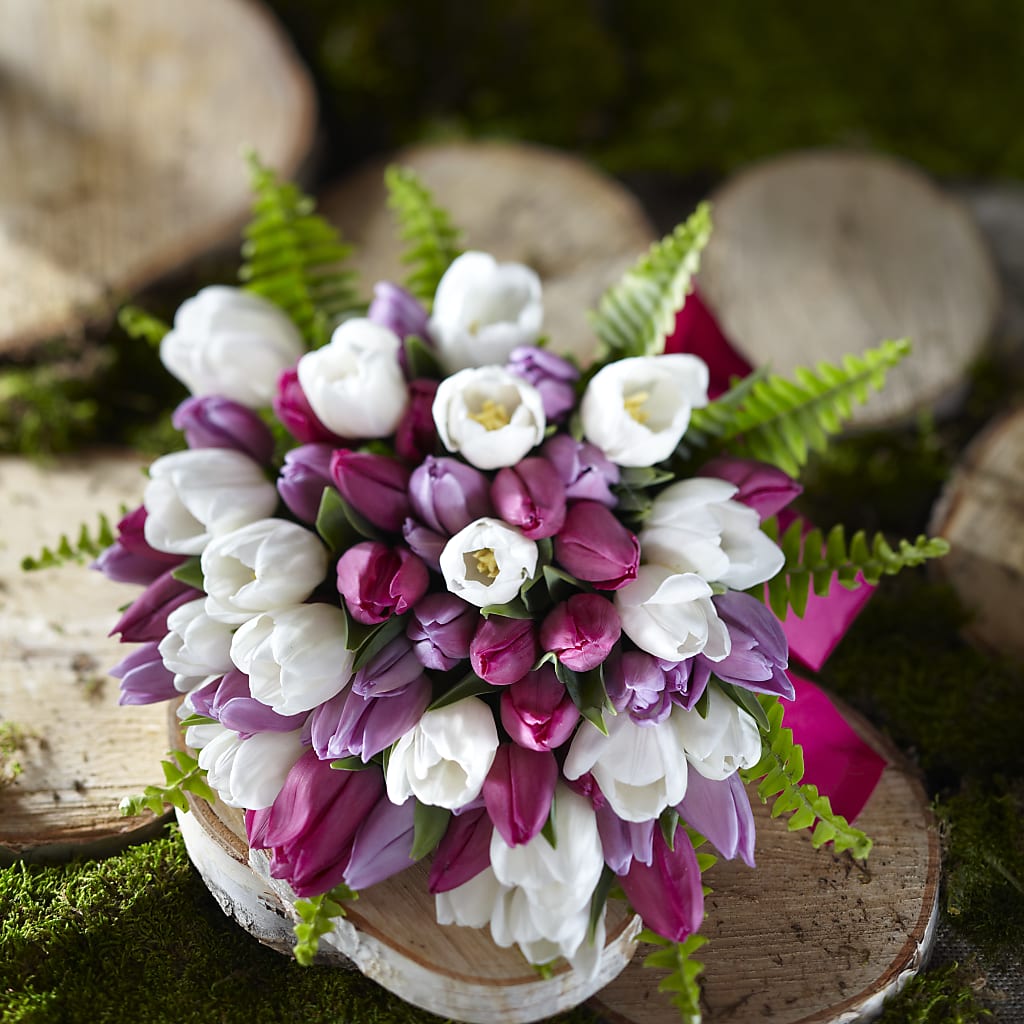 Steal My Heart Bouquet – GOD'S GARDEN FLOWER SHOP, Lancaster CA