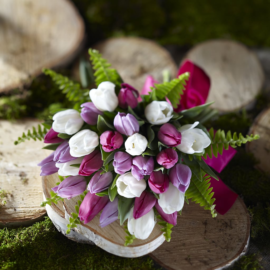 Steal My Heart Bouquet – GOD'S GARDEN FLOWER SHOP, Lancaster CA