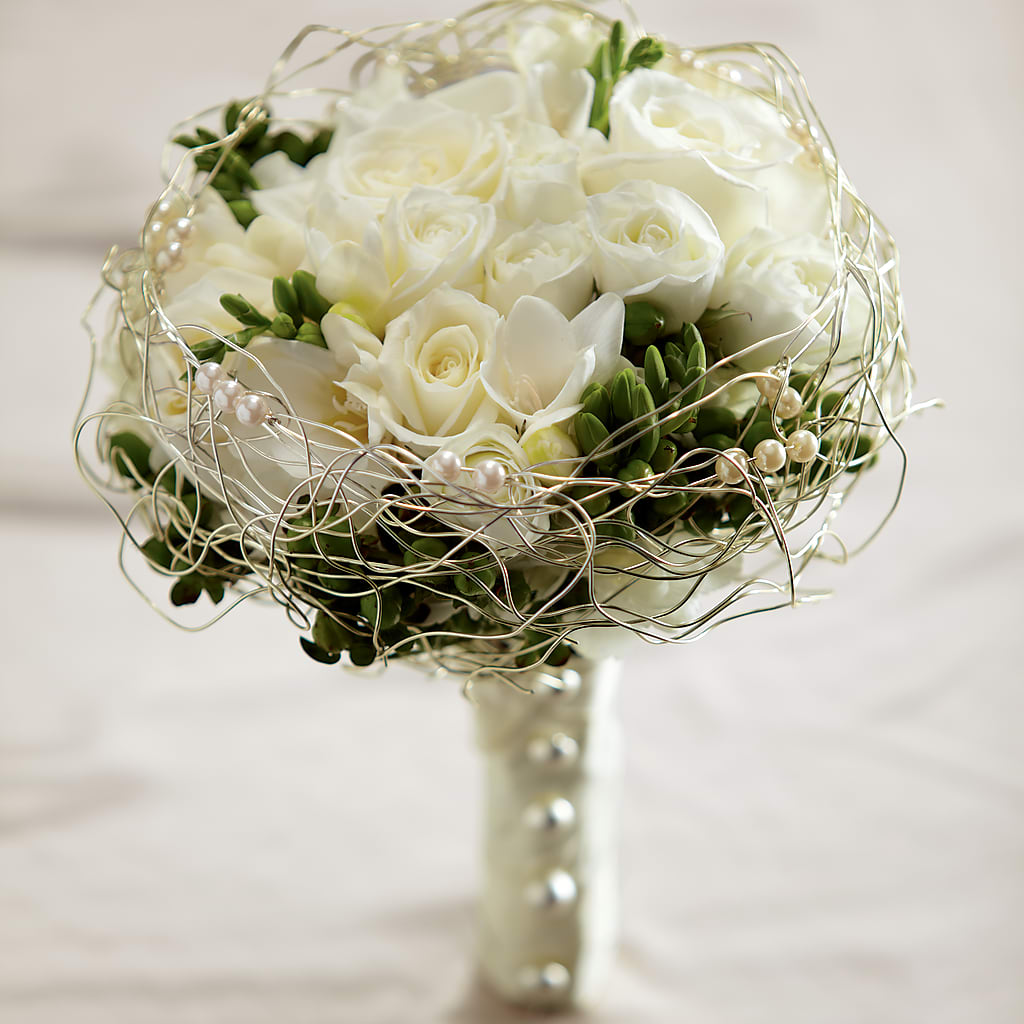 Evermore Bouquet – GOD'S GARDEN FLOWER SHOP, Lancaster CA