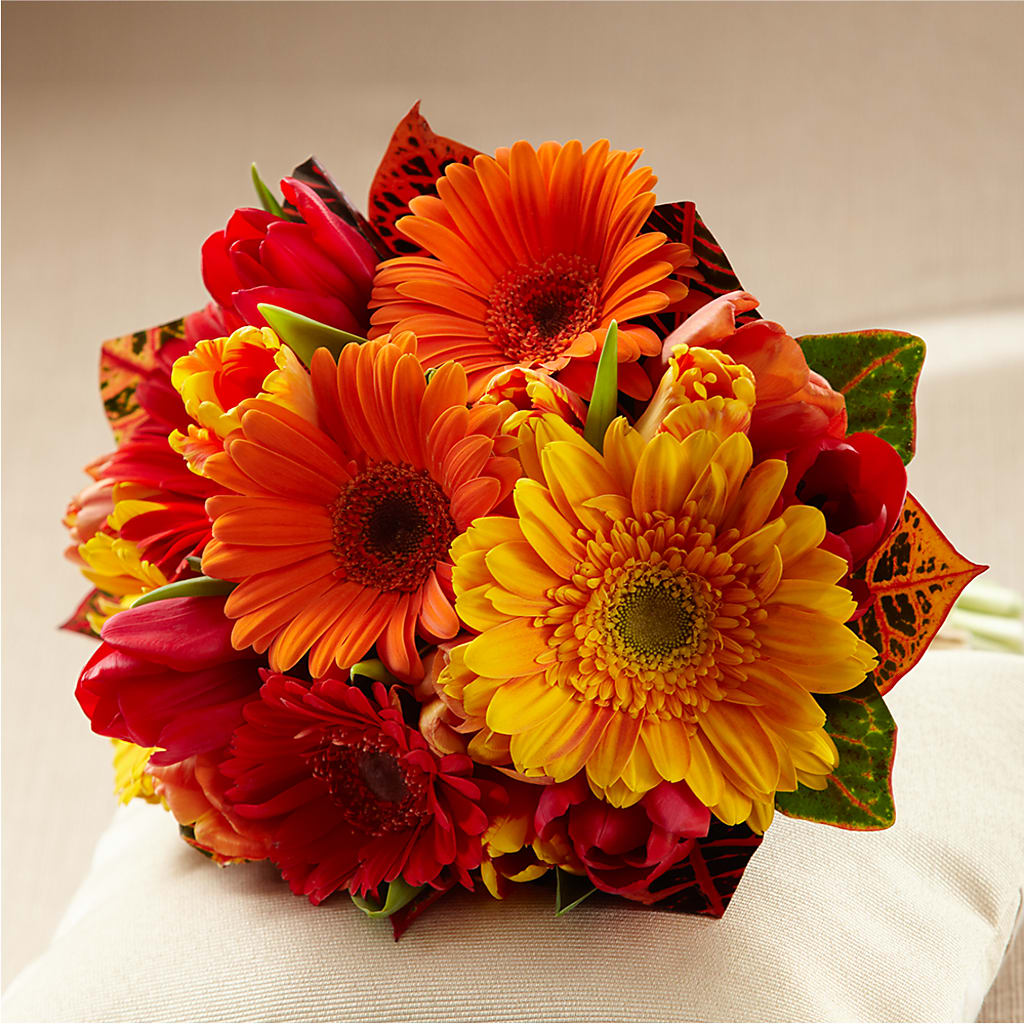 Sunglow Bouquet – GOD'S GARDEN FLOWER SHOP, Lancaster CA