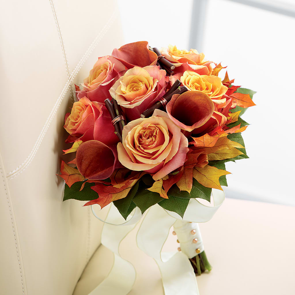 Love Everlasting Bouquet – GOD'S GARDEN FLOWER SHOP, Lancaster CA