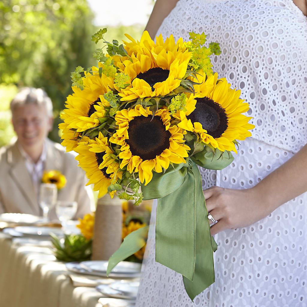 Free Spirit Bouquet – GOD'S GARDEN FLOWER SHOP, Lancaster CA