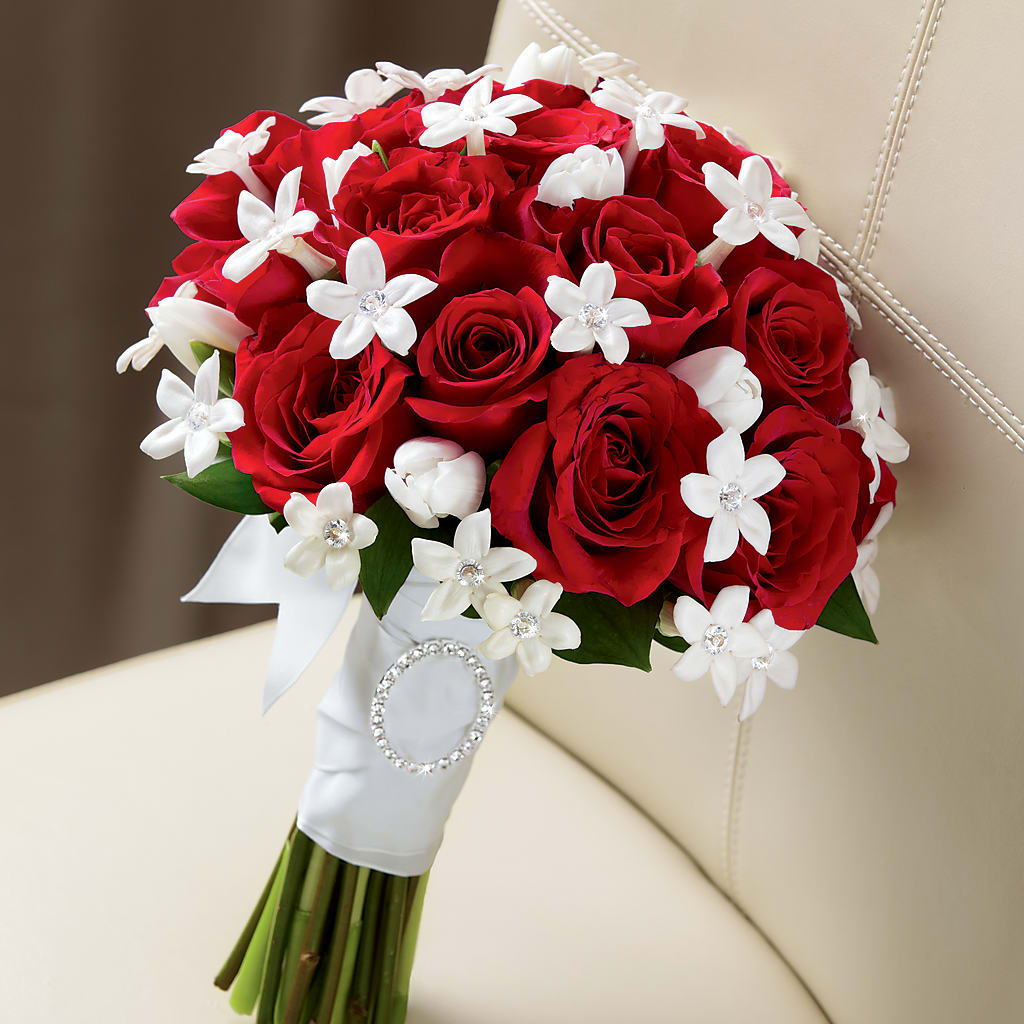 Poetry Bouquet – GOD'S GARDEN FLOWER SHOP, Lancaster CA