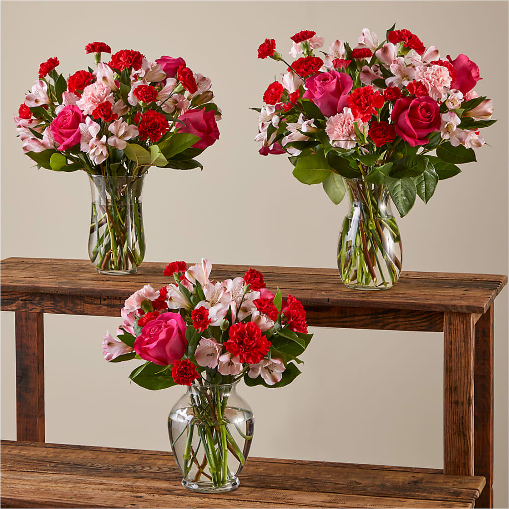 You're Precious Bouquet – GOD'S GARDEN FLOWER SHOP, Lancaster CA
