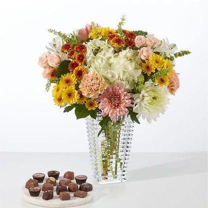 Fall Celebration Bouquet – GOD'S GARDEN FLOWER SHOP, Lancaster CA