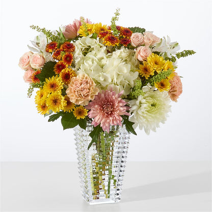 Fall Celebration Bouquet – GOD'S GARDEN FLOWER SHOP, Lancaster CA