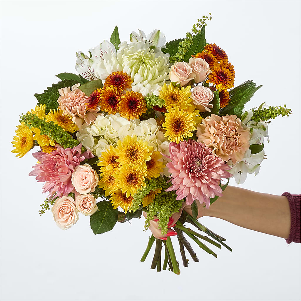 Fall Celebration Bouquet – GOD'S GARDEN FLOWER SHOP, Lancaster CA