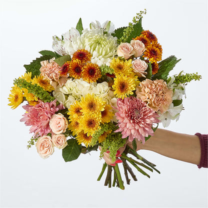 Fall Celebration Bouquet – GOD'S GARDEN FLOWER SHOP, Lancaster CA