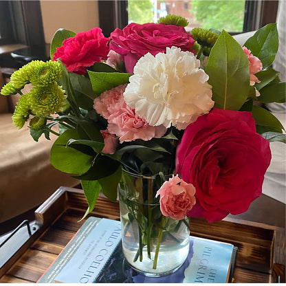 Sweet & Pretty Bouquet – GOD'S GARDEN FLOWER SHOP, Lancaster CA