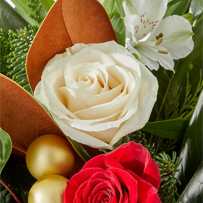 Joy & Jolly Bouquet – GOD'S GARDEN FLOWER SHOP, Lancaster CA
