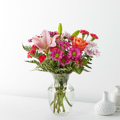 Light of My Life Bouquet – GOD'S GARDEN FLOWER SHOP, Lancaster CA