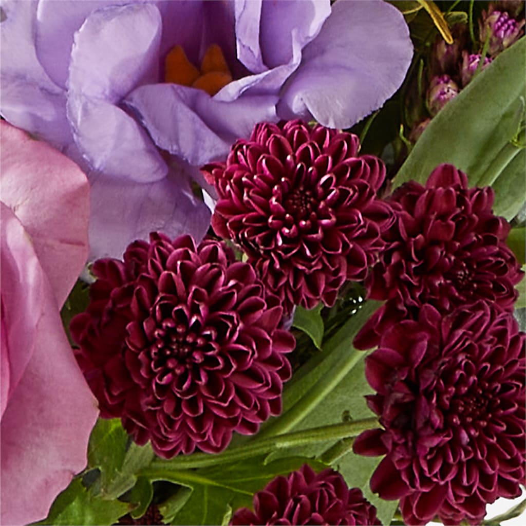Work of Art Bouquet – GOD'S GARDEN FLOWER SHOP, Lancaster CA