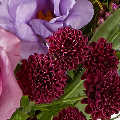 Work of Art Bouquet – GOD'S GARDEN FLOWER SHOP, Lancaster CA