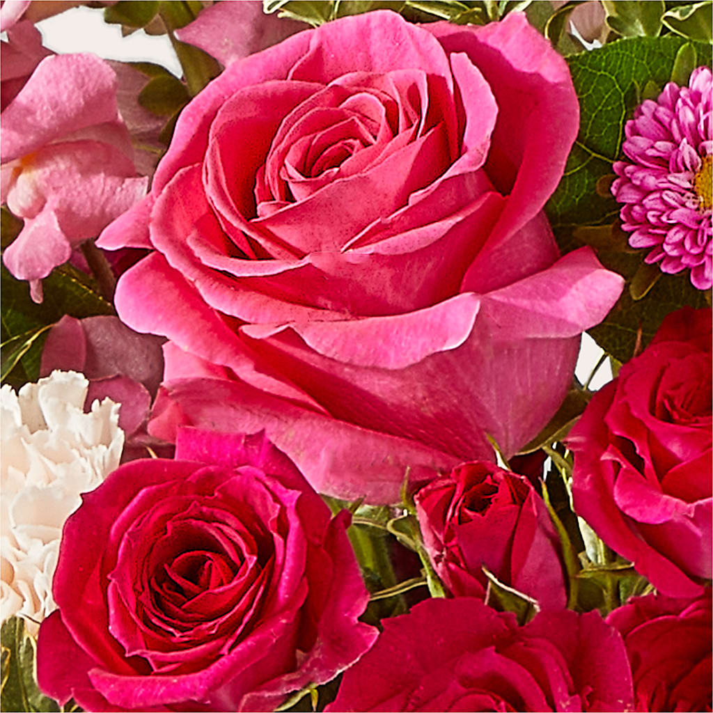 Too Cute Bouquet – GOD'S GARDEN FLOWER SHOP, Lancaster CA