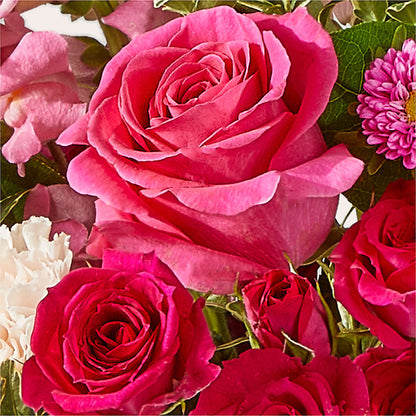 Too Cute Bouquet – GOD'S GARDEN FLOWER SHOP, Lancaster CA