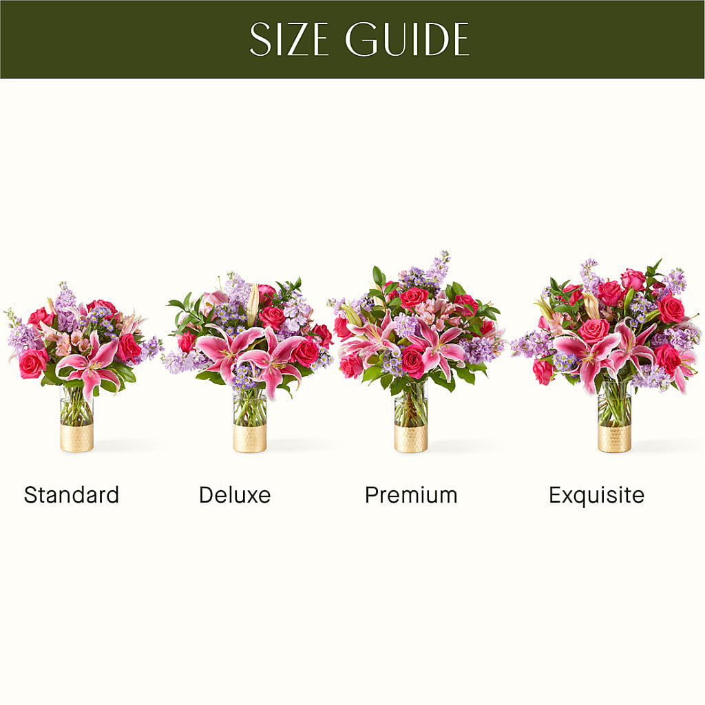 Written in the Stars Bouquet – GOD'S GARDEN FLOWER SHOP, Lancaster CA