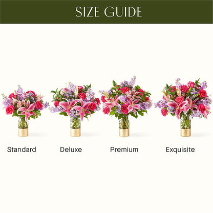 Written in the Stars Bouquet – GOD'S GARDEN FLOWER SHOP, Lancaster CA