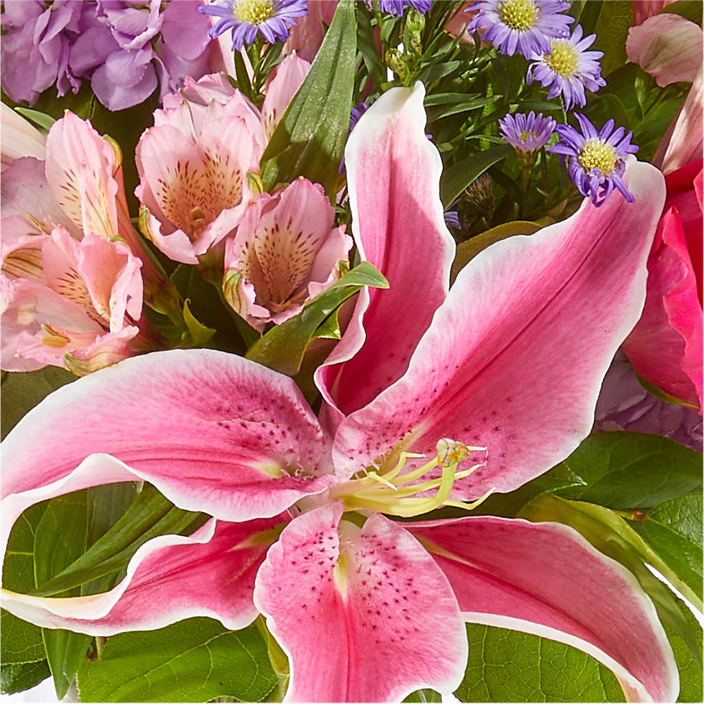 Written in the Stars Bouquet – GOD'S GARDEN FLOWER SHOP, Lancaster CA