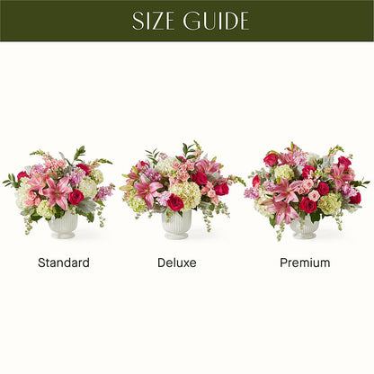 Antique Shopping Bouquet – GOD'S GARDEN FLOWER SHOP, Lancaster CA